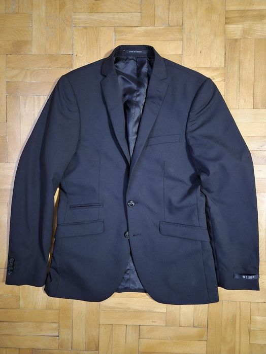 Sacou de lux Tiger of Sweden & Angelico, Bărbați - 44 / XS