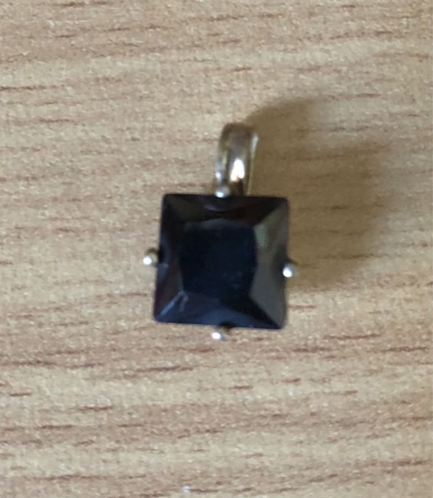 Сребърни  медальони