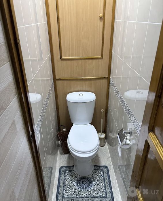 Сдается 1в2 ком Кушбеги Бошлик