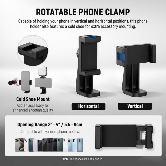 Slider Dolly NEEWER SD002