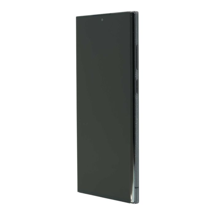 Magazin Vindem | Samsung Galaxy S22 Ultra | Phantom Black | Foarte Bun