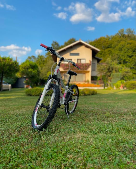 Детски велосипед Drag