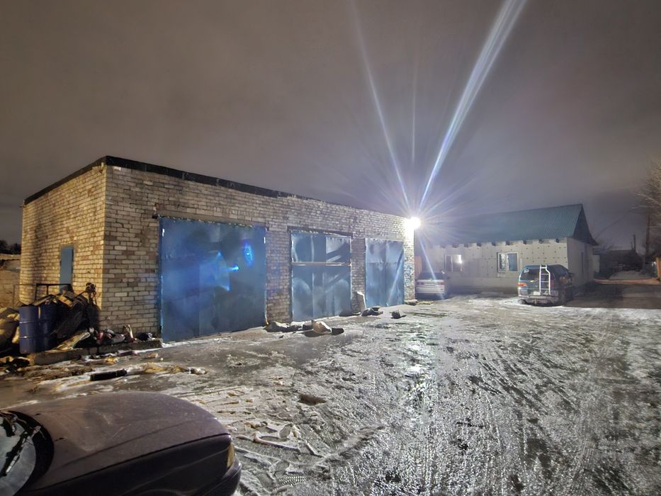 Продам дом с бизнесом