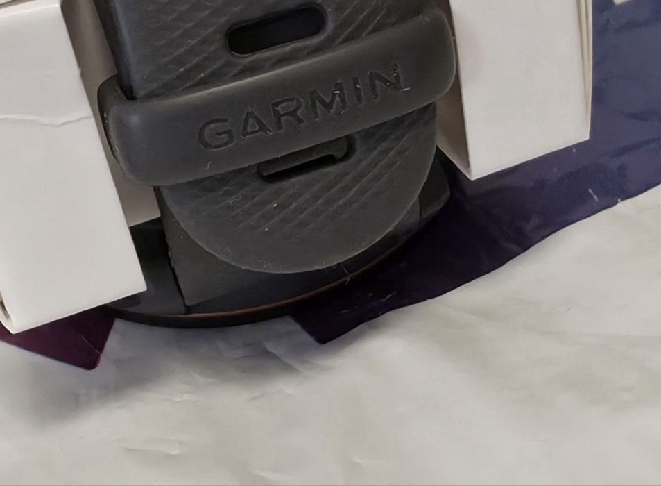 КАТО НОВ 1,3" GARMIN watch Forerunner 255 EMAG Гаранция 2026г.