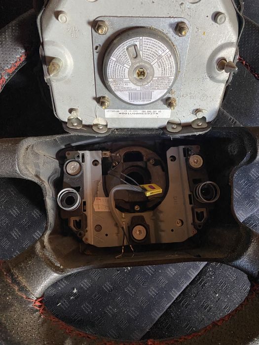 vand volan de volkswagen