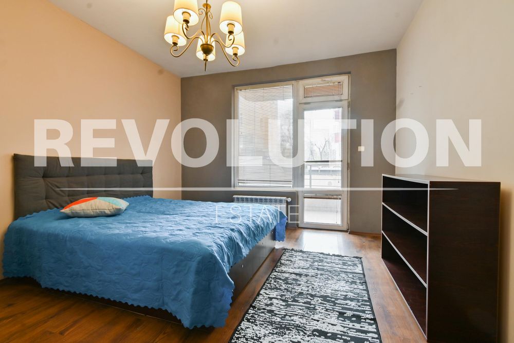 Дава се под наем Двустаен апартамент в София, Зона Б-18 - 67 кв.м за 598.23 € - Снимка #5