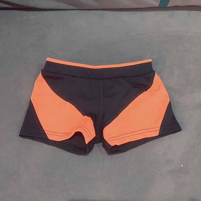 Плавки на мальчика