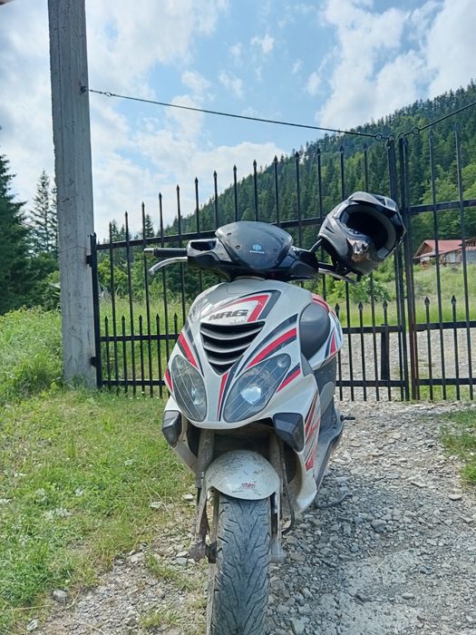 Vând/ schimb doua scutere, urgent‼️