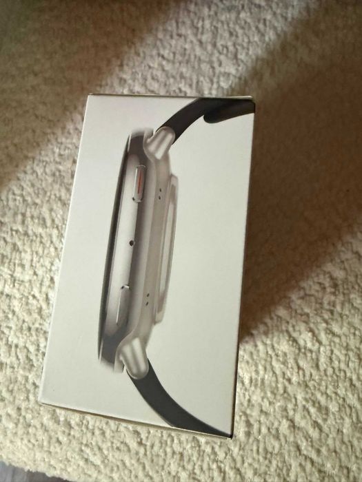 Amazfit active  46 mm