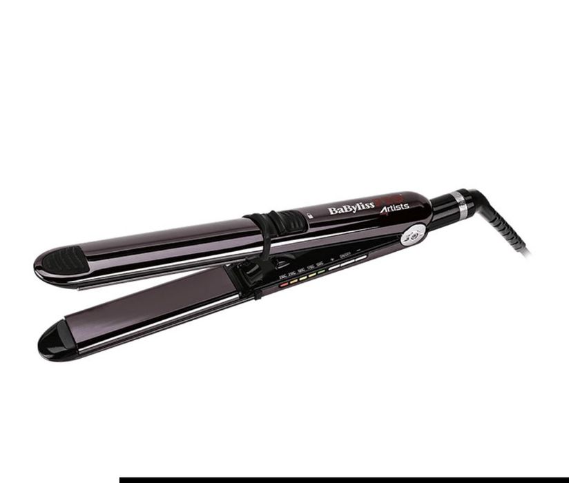 Преса Babyliss Pro