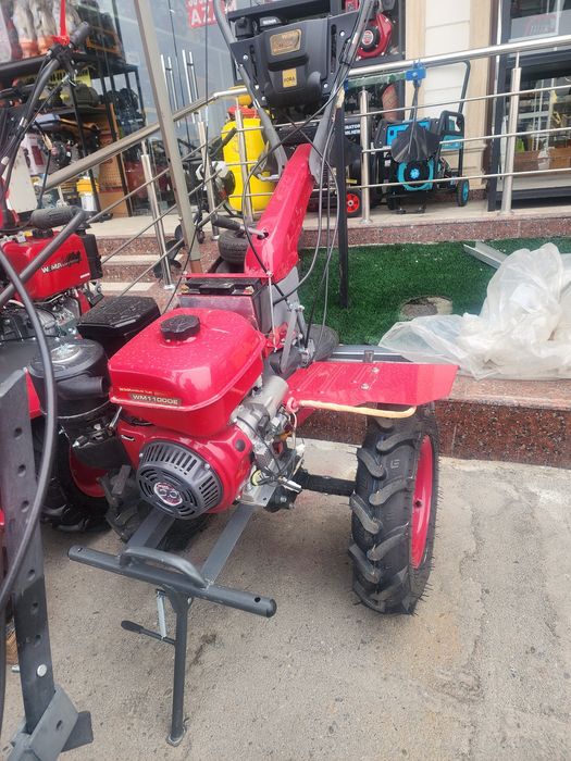 Вема кульиватор.