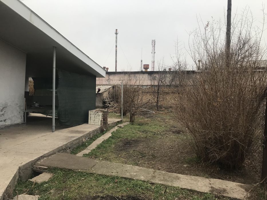 Продается дом в нижнем комсомольске