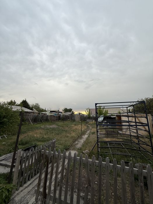 Продам дом на компасе