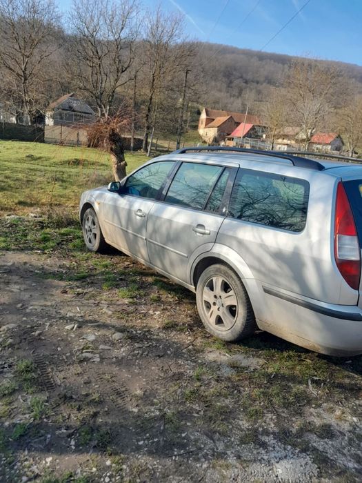 Ford Mondeo 2.0 de vanzare