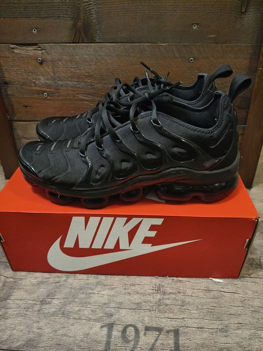 Nike Vapor Max .
