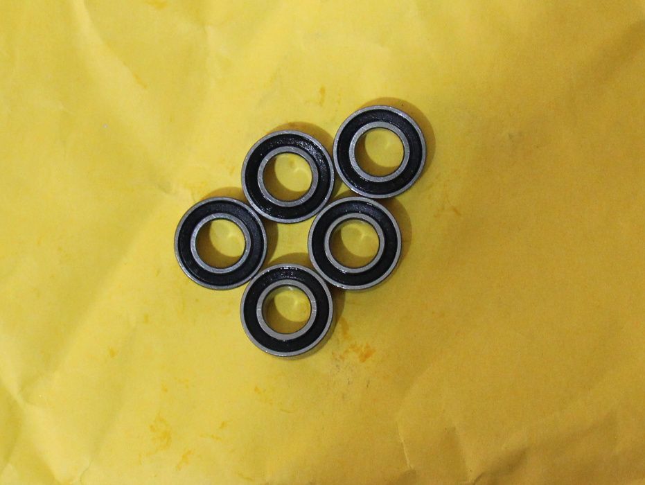 подшипник 8х16х5