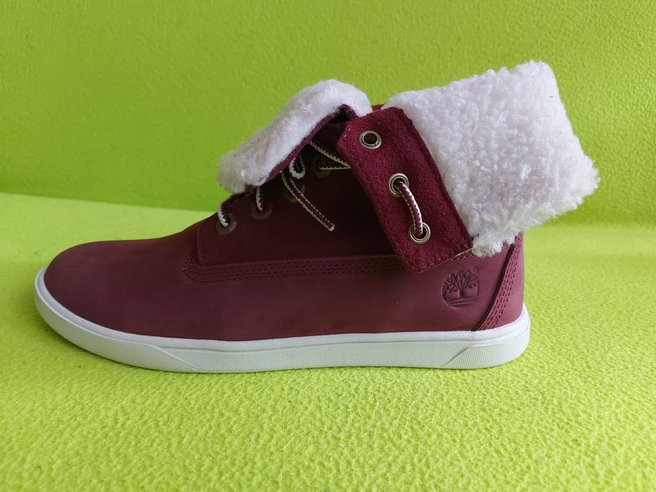 Timberland-38н-НОВО-Оригинални