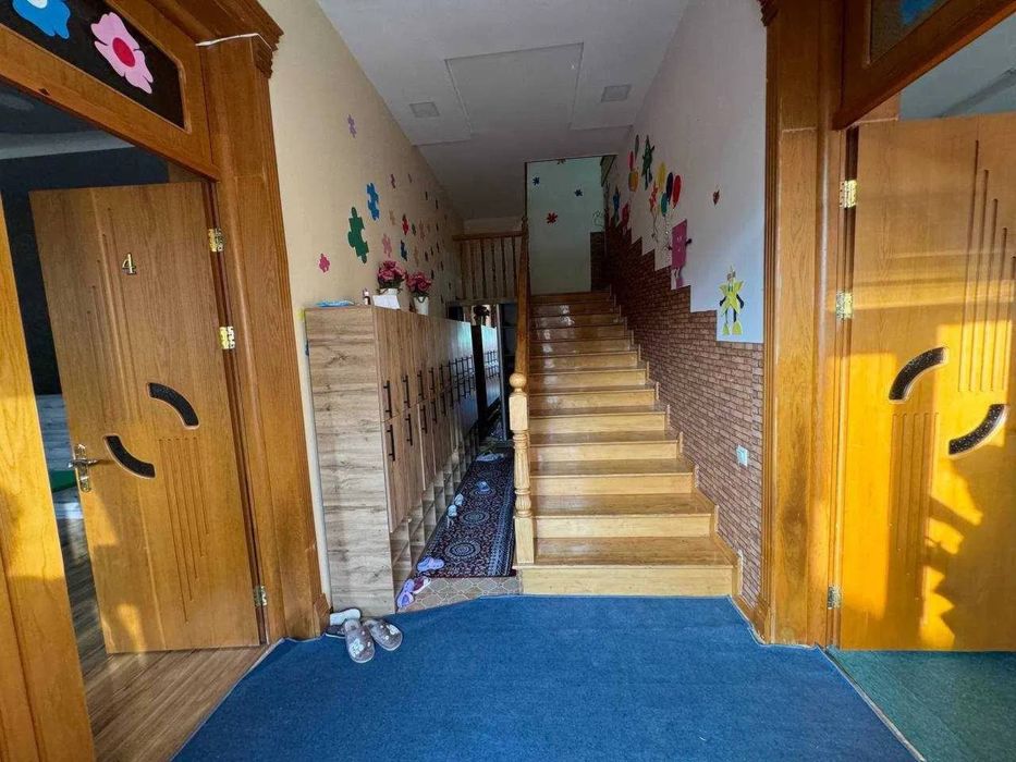 Сдается дом по Садик, махалля Амира Темура  ( н893 )