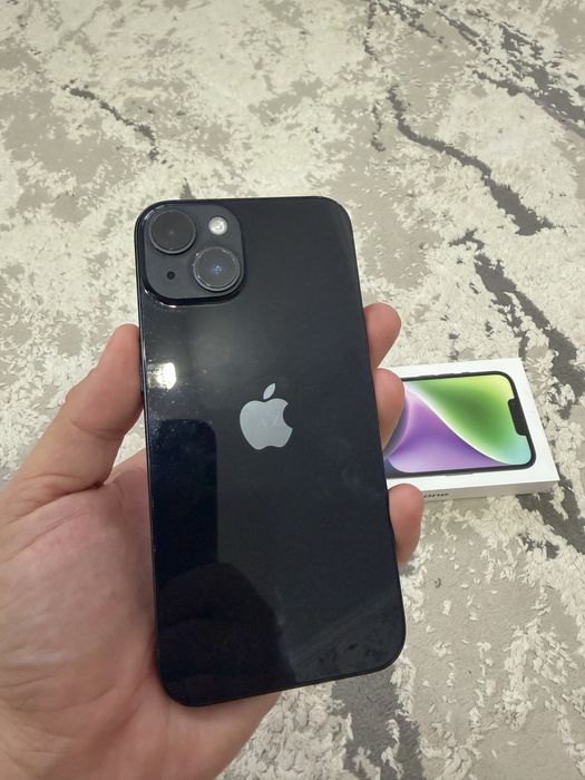 Iphone 14 128 gb 80%