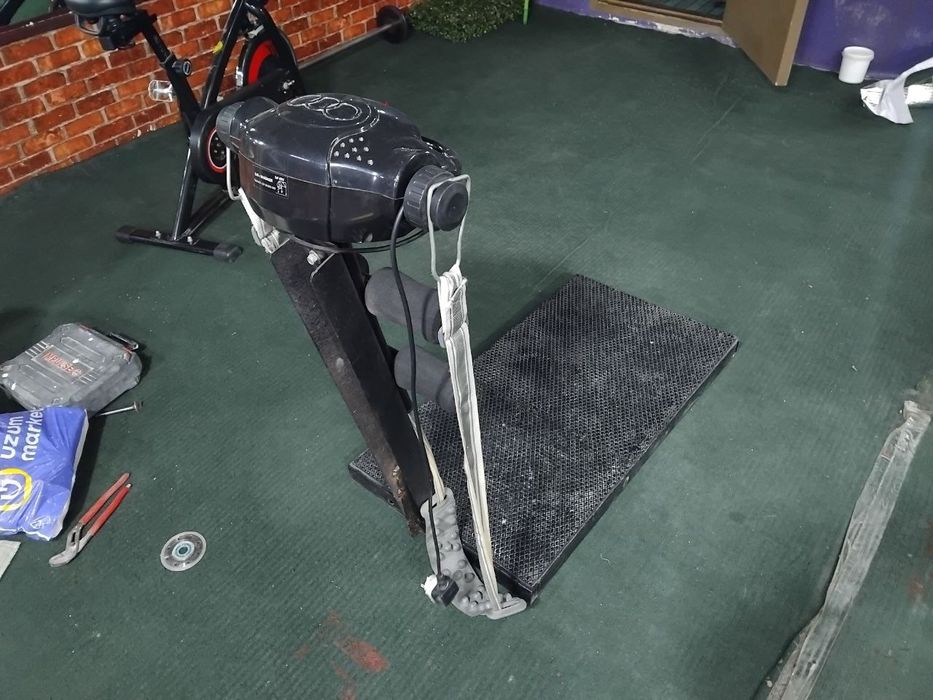 Trenajorni Instrement