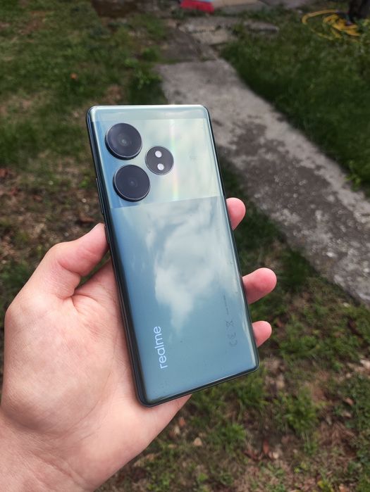 Realme GT 6T 8/256