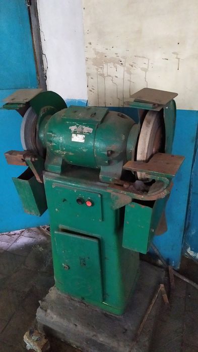 Продам точильно-шлифовальный станок