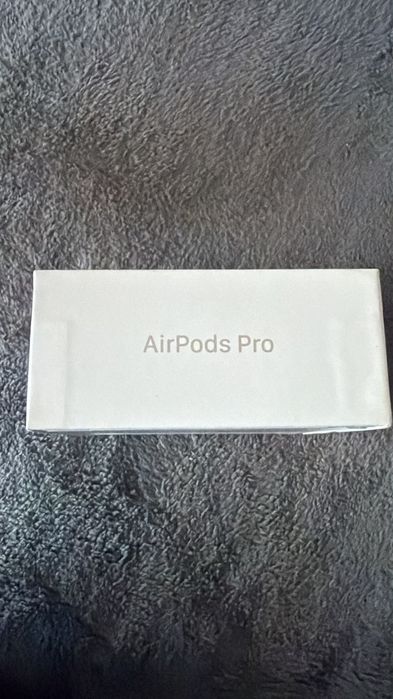 AirPods Pro 2 nd