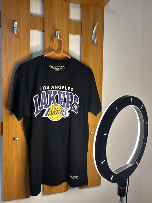 Lakers T-Shirt Mitchell & Ness