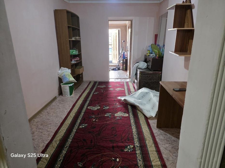 Сдам дом на долгий срок