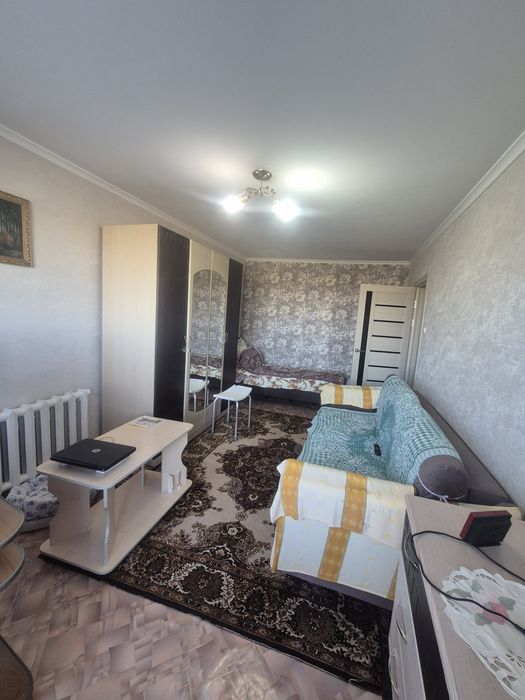 Продажа квартиры