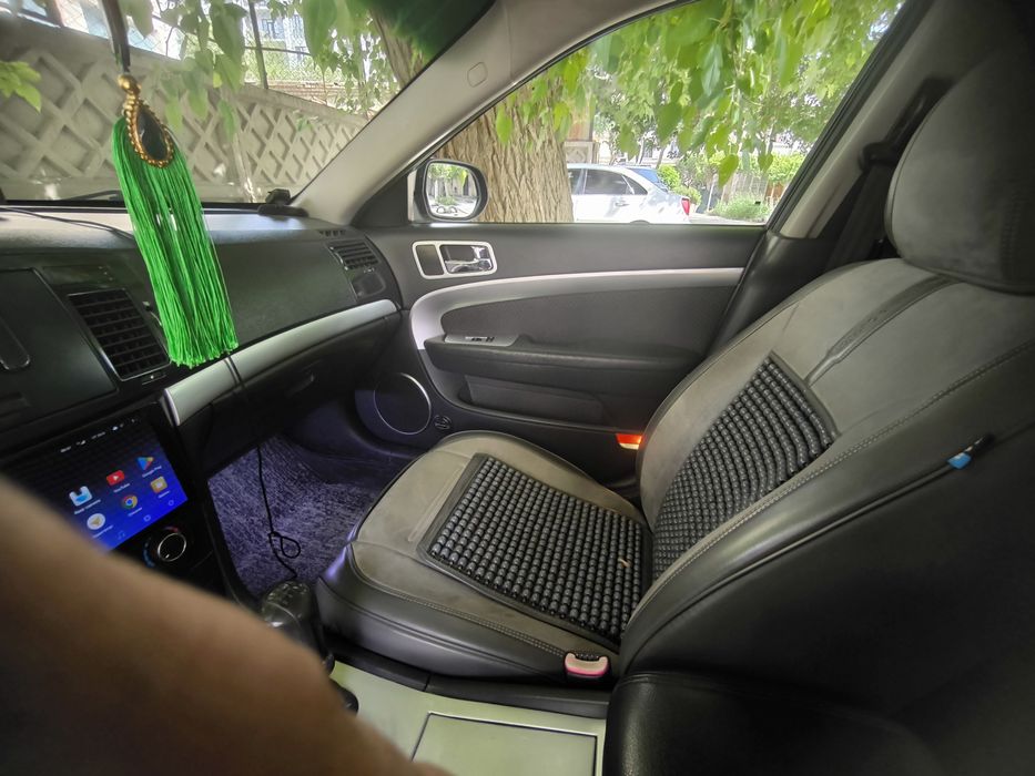 Продаётся Epica 2008-год, Tosca