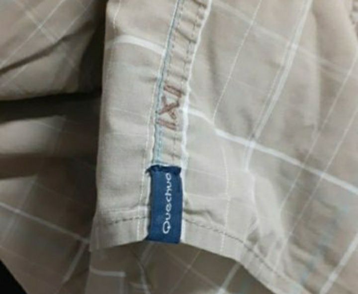 Pachet 2 camasi+tricou+caciula drumetie