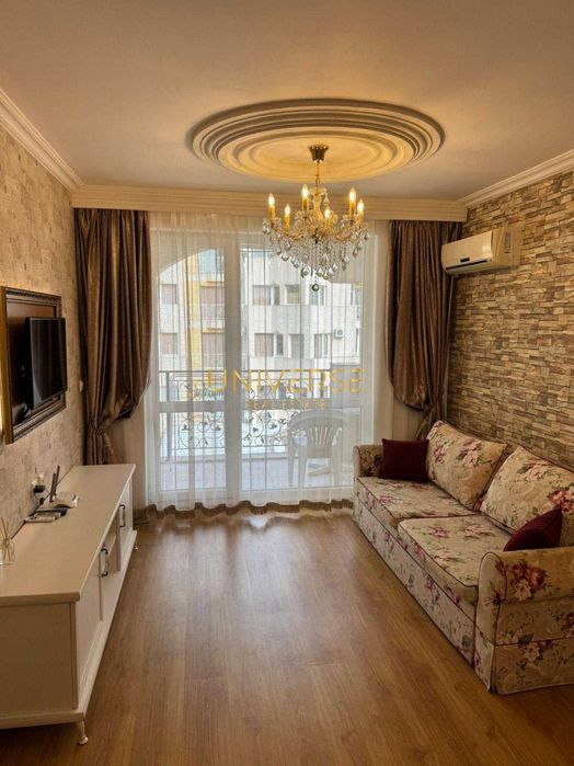 Продава се Двустаен апартамент в к.к. Слънчев бряг - 65 кв.м за 895 €/кв.м - Снимка #5