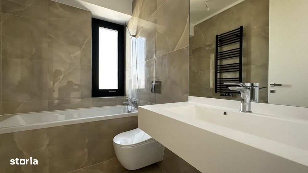 Apartament superb 2 camere Floreasca