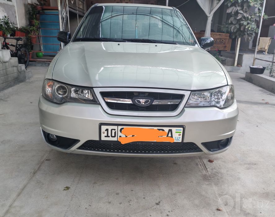 Nexia 2 sons gibrid motor