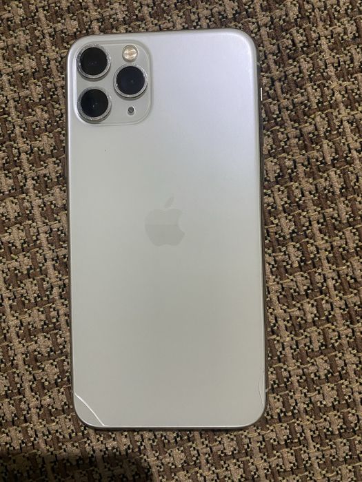 Iphone 11 pro 256 gb