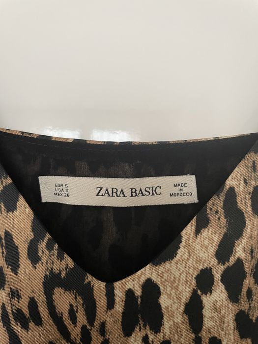 Дамски потник