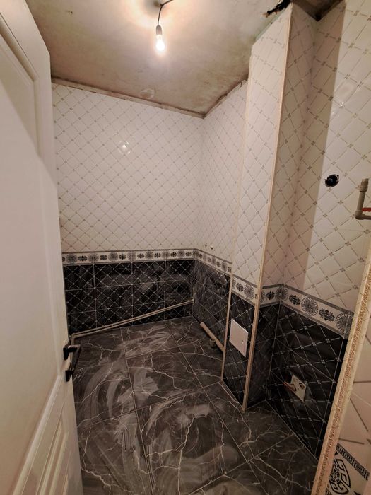 Кафельщик с большым опытом