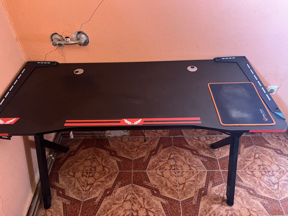 Vand Masa gaming