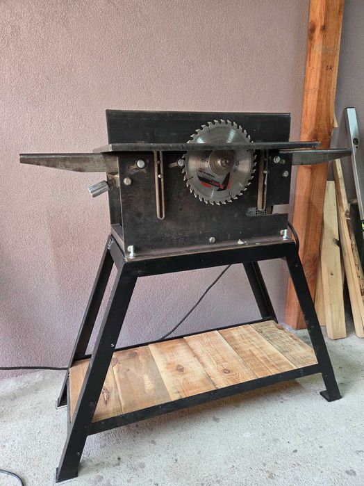 Абрихт-Като Нов!Нови ножове за корава дървесина