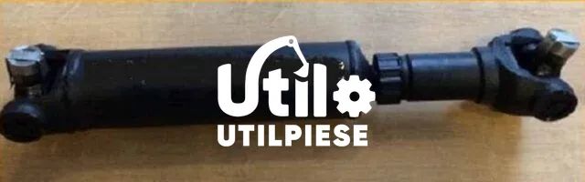 cardan jcb 3cx 4cx 3dx 214 215 + piese buldoexcavatoare jcb