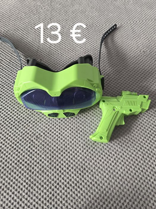 Продавам различни играчки