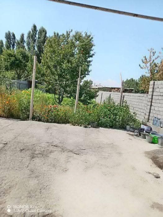 Продаётся Участок Под Застройку! Ор-р: Куйлюк "Food-city"  5 соток