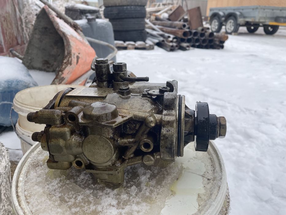 Nissan patrol аппаратура