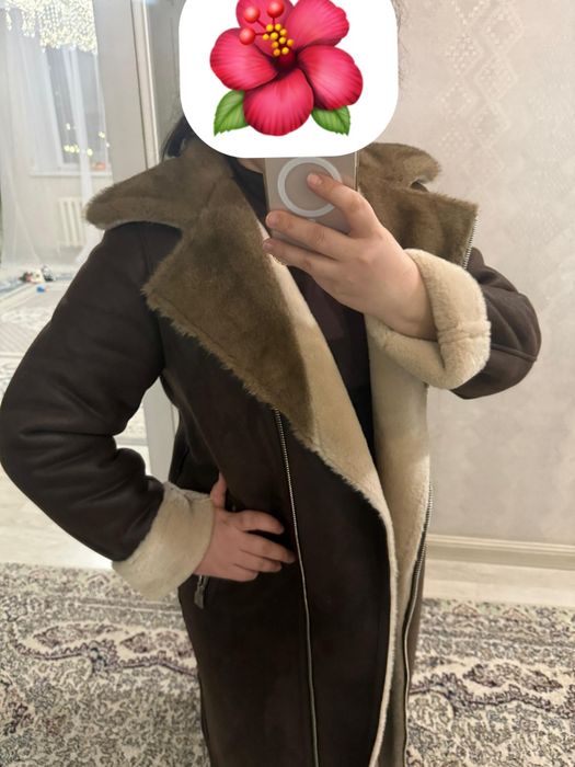 Продается Дубленка