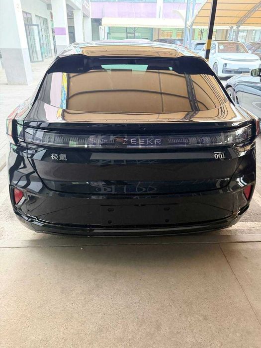 Zeekr 001 You sport 25 full ofitsialni