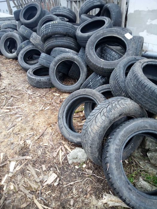 Anvelope Gorj Roșia de Amaradia sh