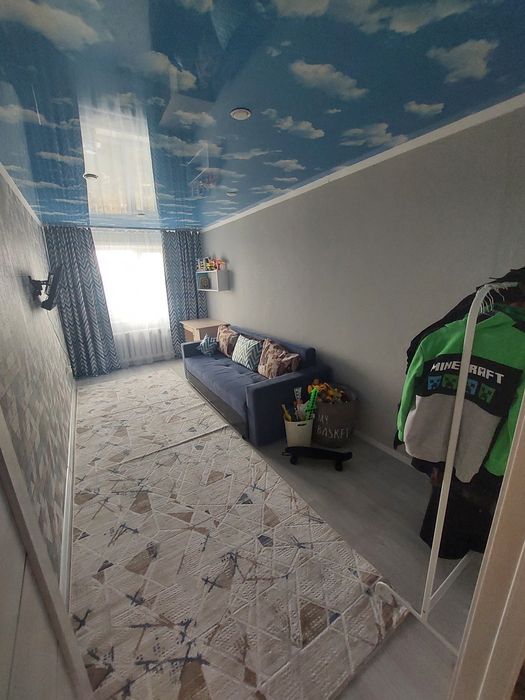 3 ком кв. Торг, обмен