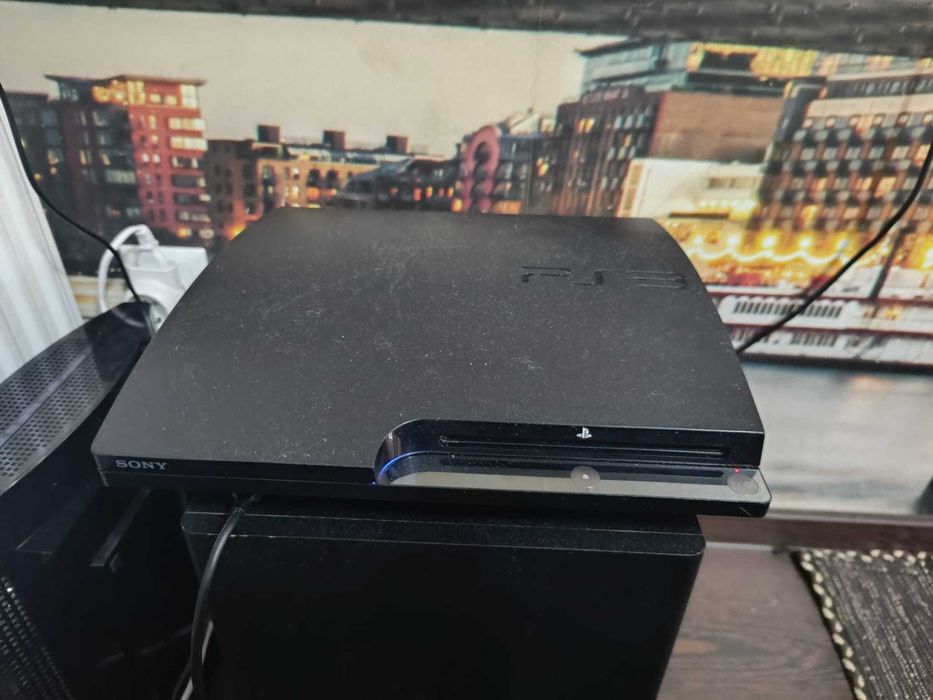 PS 3 Phat ,Slim ,Super Slim