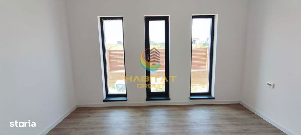 Casa parter / 3 camere / 375 mp teren / Berceni - Vidra